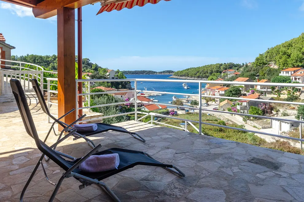 Ferienwohnung in Blato mit Pool 999209456 37379 – Foto 8