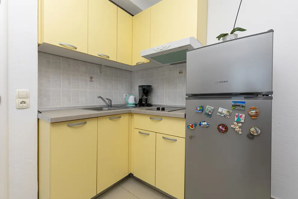 Ferienwohnung in Brela  999206478 34579 – Foto 7