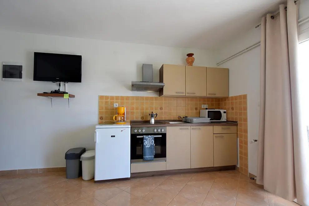 Ferienwohnung in Krk  66142748 24308
