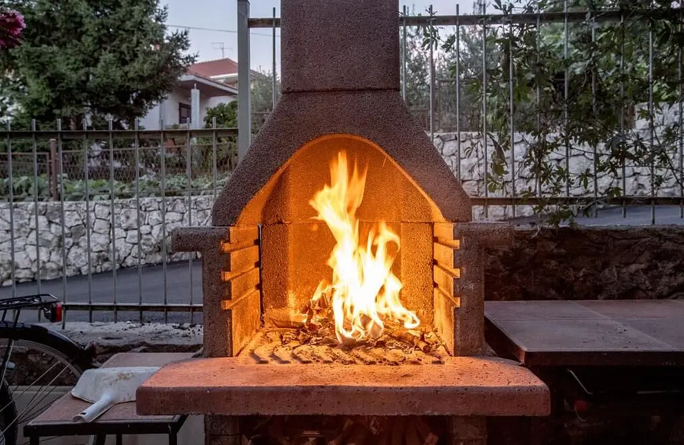 Ferienwohnung in Ciovo haustiergeeignet 999210213 38086 – Foto 14