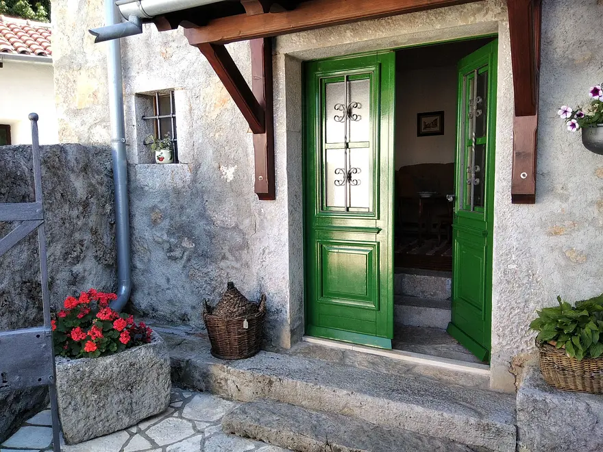 Ferienwohnung in Lovran mit Pool 999209455 37378 – Foto 8