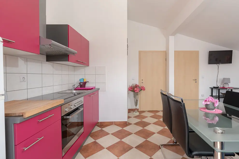 Ferienwohnung in Vir  999213221 40758 – Foto 8