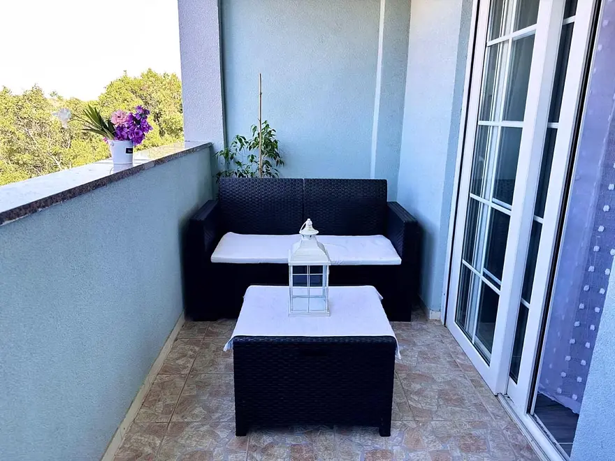 Ferienwohnung in Obrovac  999212632 40225 – Foto 17
