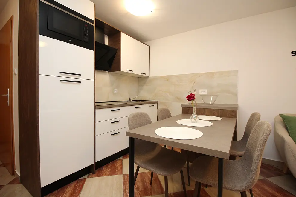 Ferienwohnung in Baska  999224044 42154 – Foto 8