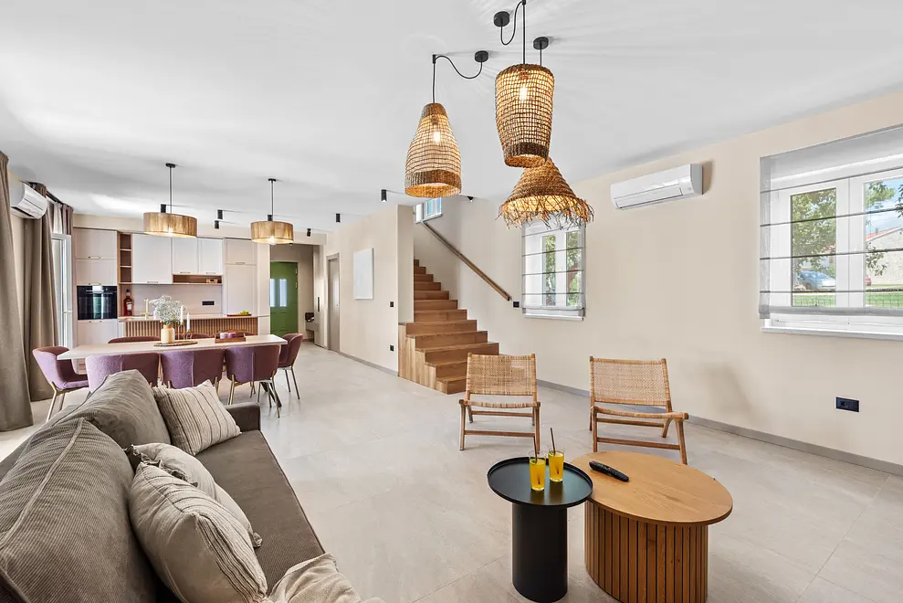 Ferienhaus in Pazin mit Pool 999223724 41846 – Foto 4