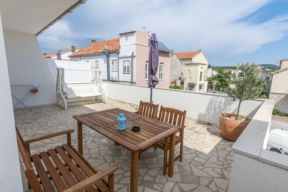 Ferienwohnung in Primosten  999207608 35637 – Foto 4