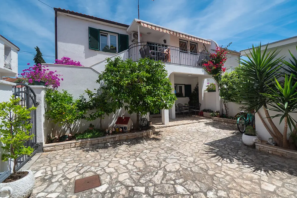 Ferienwohnung in Murter  66159093 29504