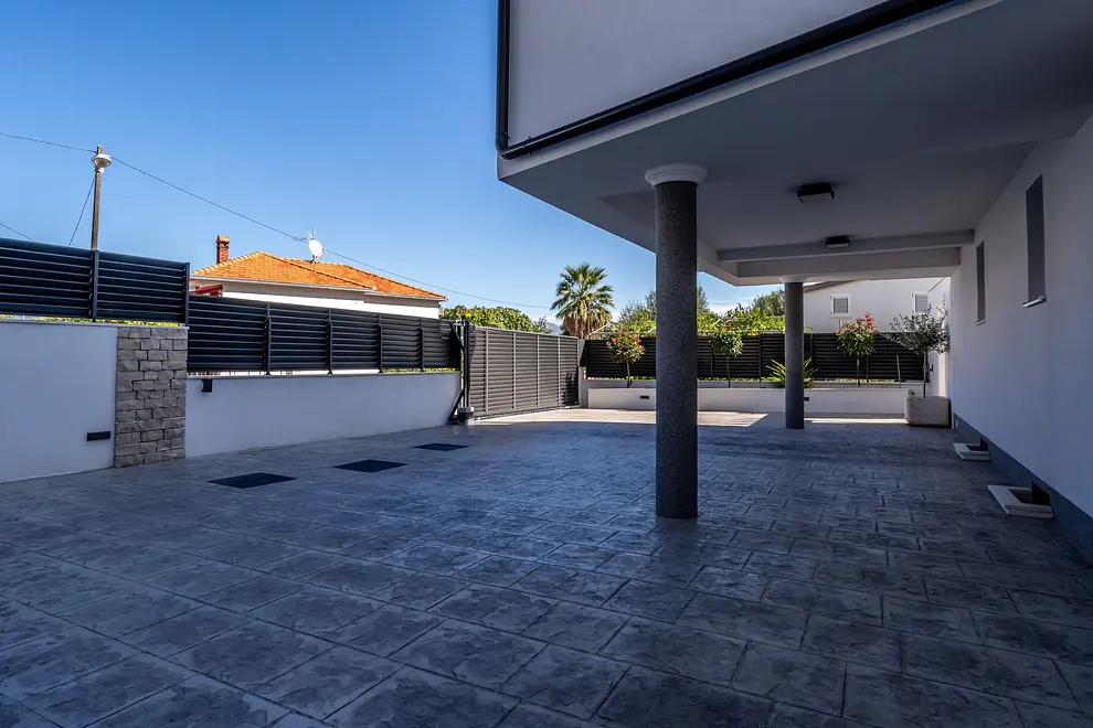 Ferienhaus in Ciovo mit Pool 999206198 34314 – Foto 47