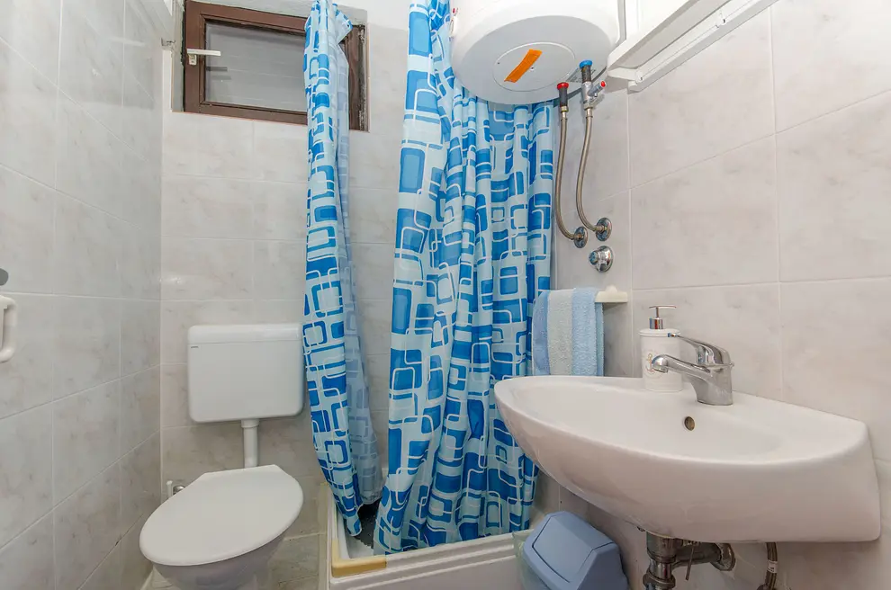 Ferienwohnung in Ciovo haustiergeeignet 999203214 31470 – Foto 3
