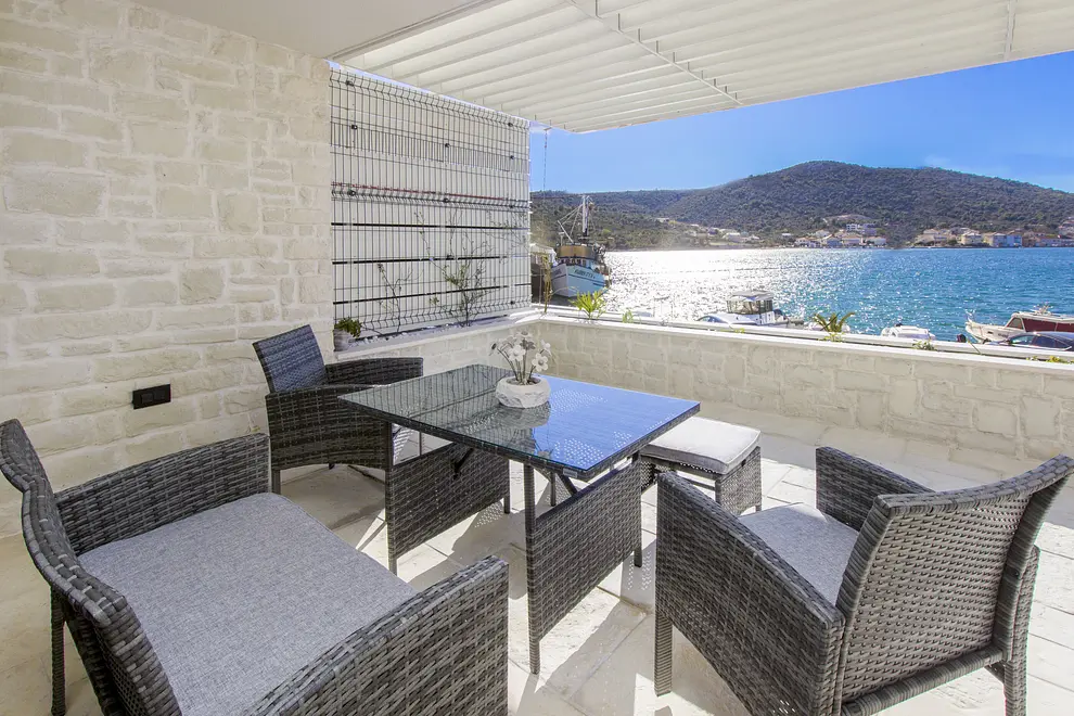 Ferienhaus in Marina mit Pool 999210258 38130 – Foto 14