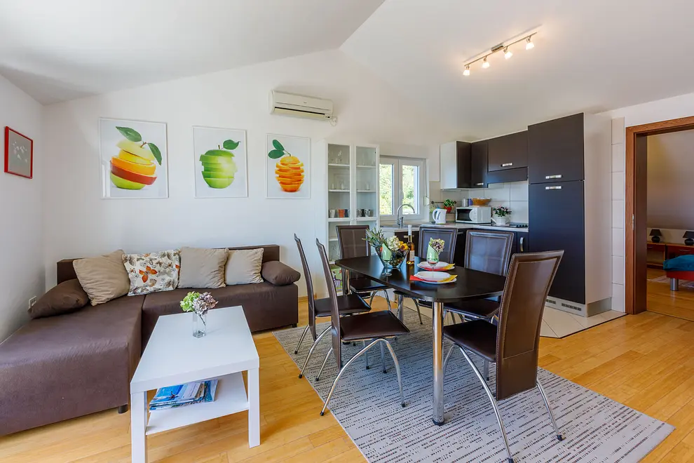 Ferienwohnung in Crikvenica  999203608 31846 – Foto 31