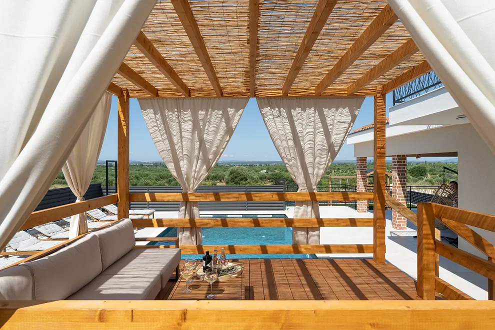 Ferienhaus in Biograd mit Pool 999206682 34777 – Foto 38