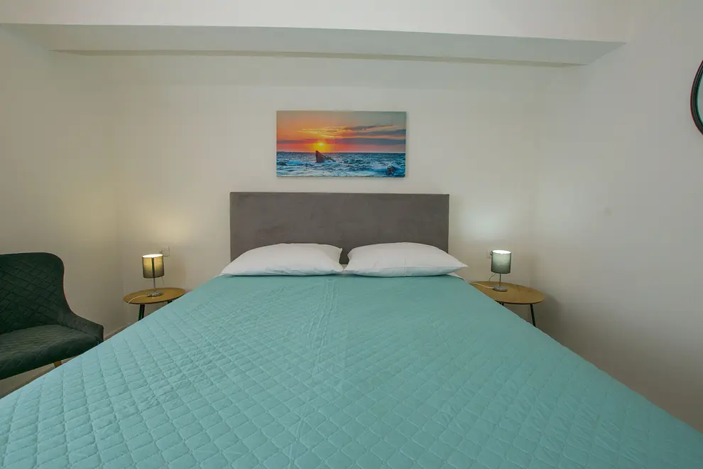 Ferienwohnung in Pasman  66158538 29270