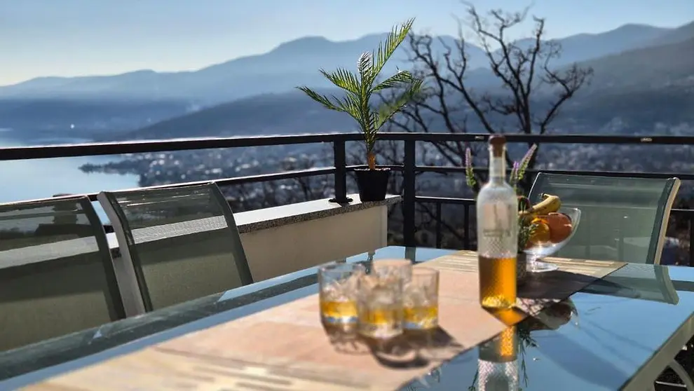 Ferienwohnung in Kastav  66144660 25169