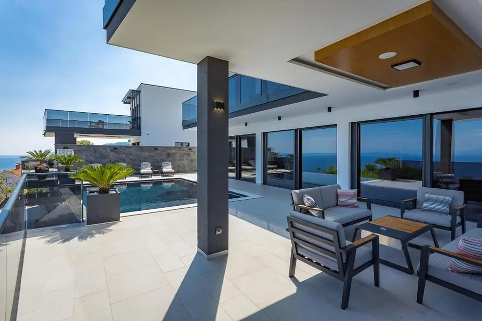 Ferienhaus in Matulji mit Pool 999209377 37303 – Foto 14