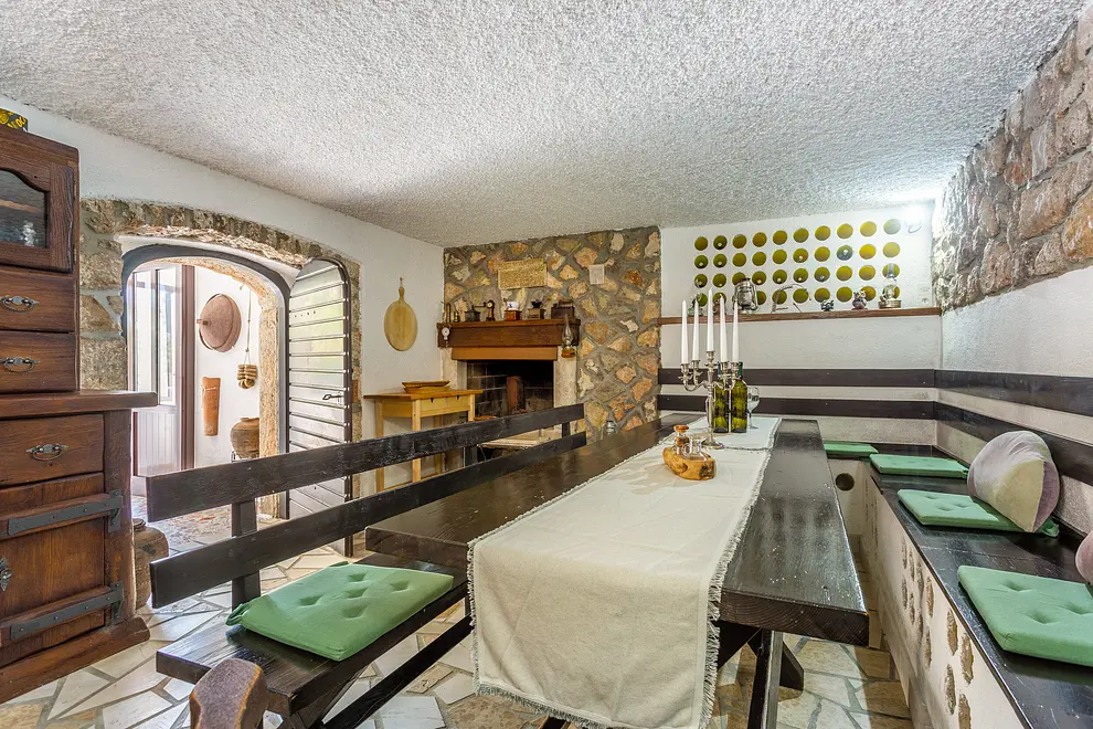 Ferienhaus in Krk mit Pool 999212950 40504 – Foto 13