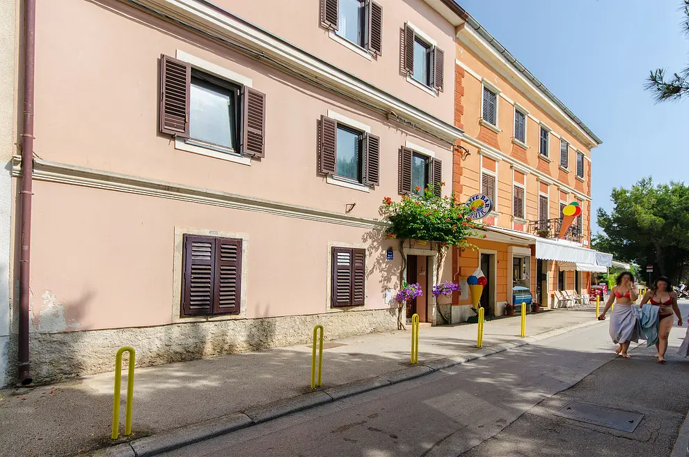 Ferienwohnung in Fazana  999204148 32360 – Foto 24