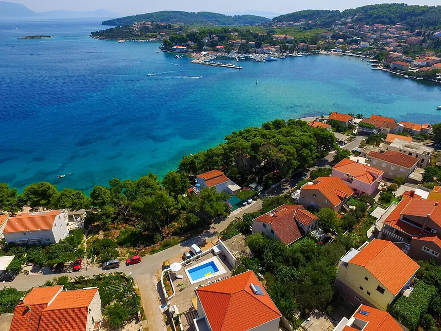 Ferienwohnung in Korcula mit Pool 999210554 38405 – Foto 18