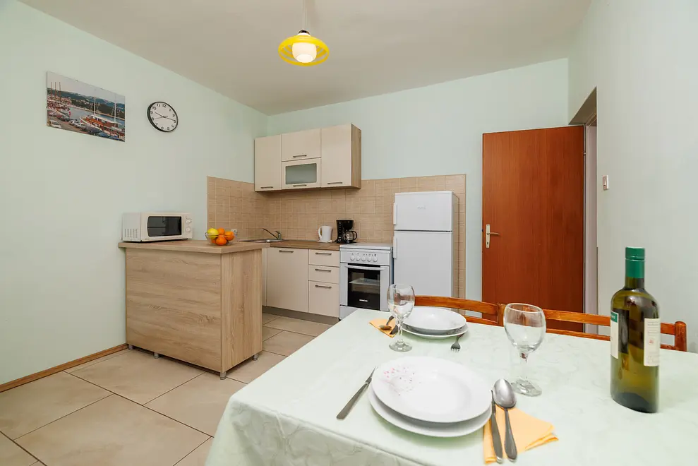 Ferienwohnung in Kampor  999207604 41149 – Foto 2