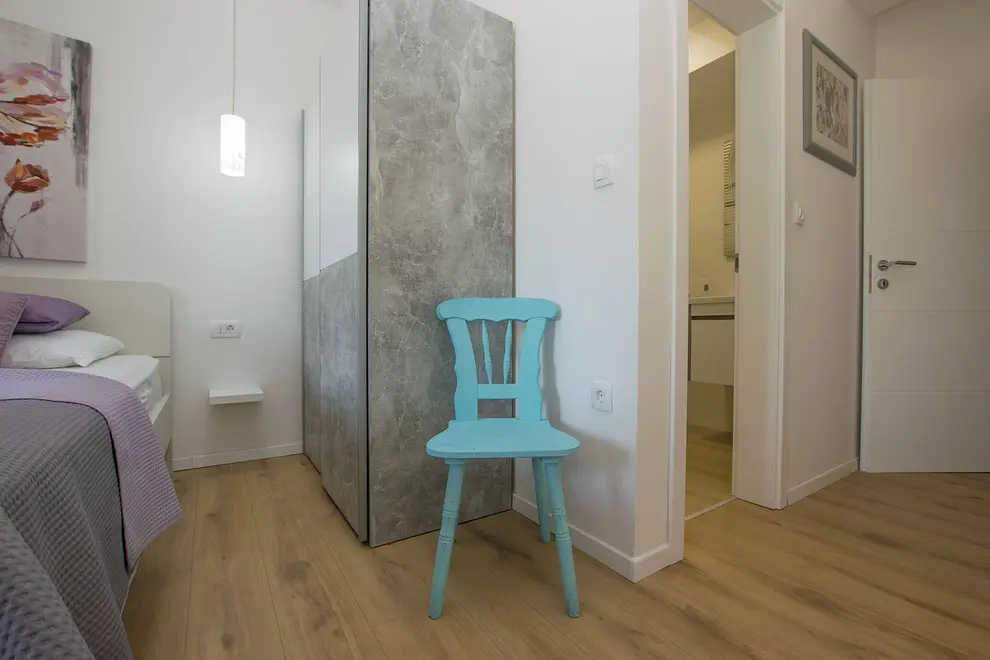 Ferienwohnung in Kastav mit Pool 999213020 41431 – Foto 6