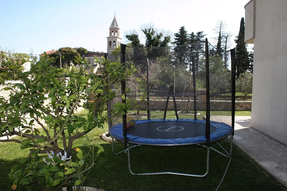 Ferienwohnung in Kastela  999211661 39421 – Foto 4