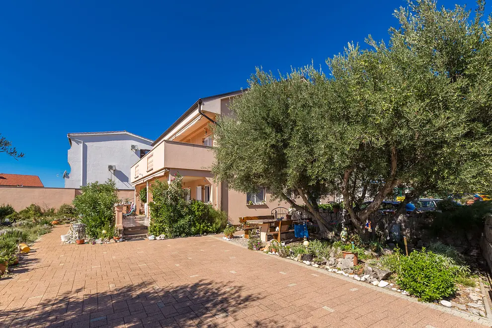 Ferienwohnung in Krk  999203082 31341 – Foto 7