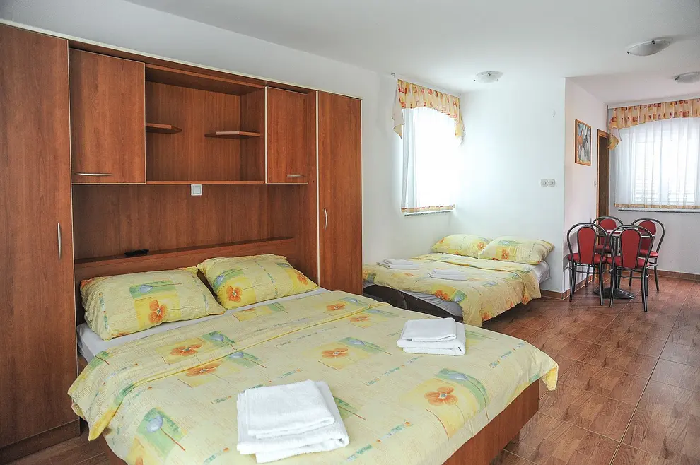 Ferienwohnung in Novalja mit Pool und haustiergeeignet 999210534 38385