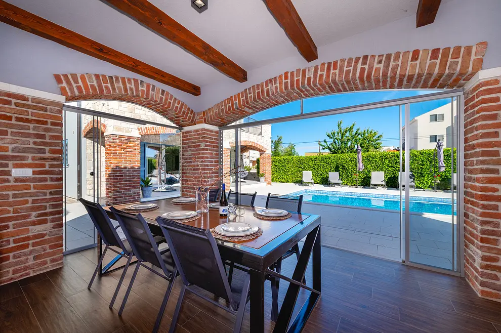 Ferienhaus in Sukosan mit Pool 999212104 39808 – Foto 60