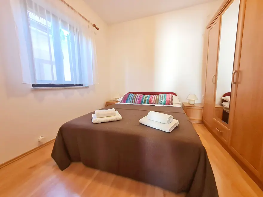 Ferienwohnung in Klenovica  999206405 34508 – Foto 4