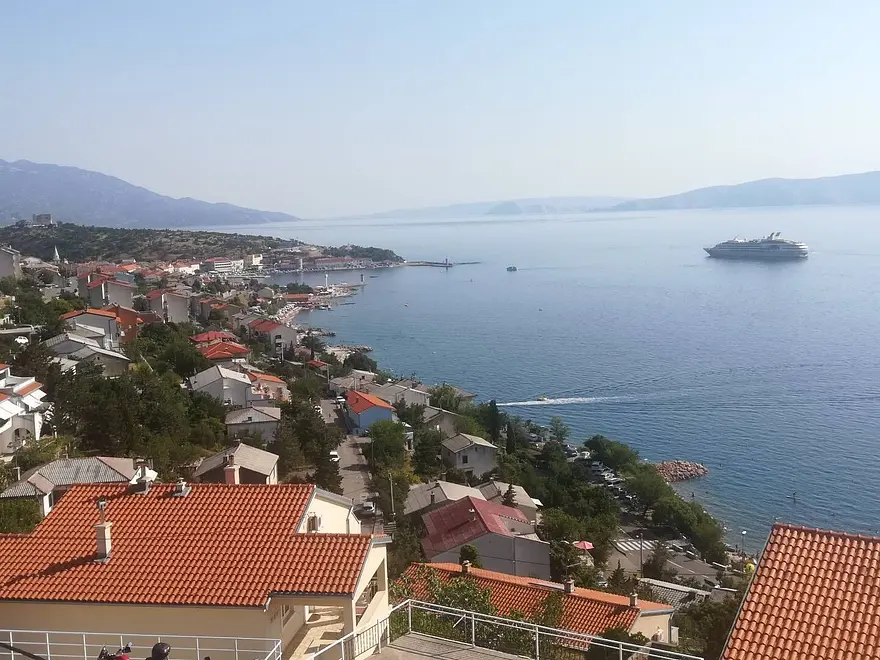 Ferienwohnung in Senj haustiergeeignet 999203038 31297 – Foto 5