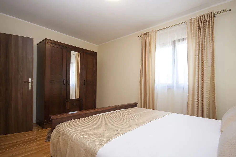 Ferienwohnung in Drnis mit Pool 66159240 29589