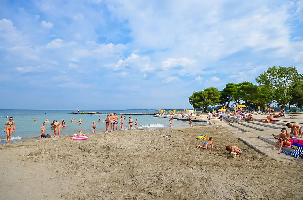 Ferienwohnung in Umag haustiergeeignet 999203282 31537 – Foto 4