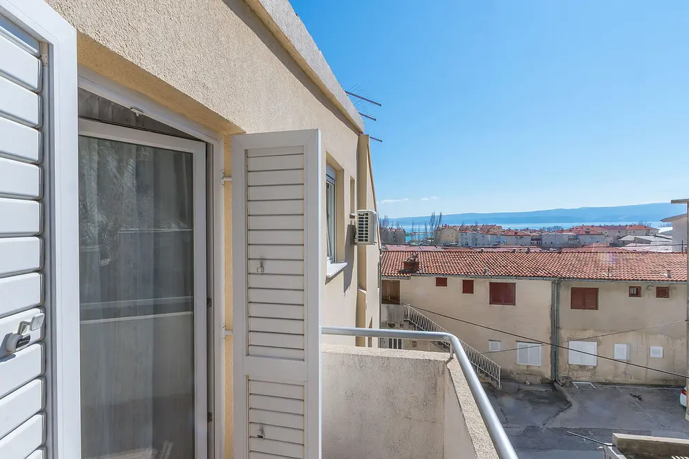 Ferienwohnung in Omis  999204314 32522 – Foto 6