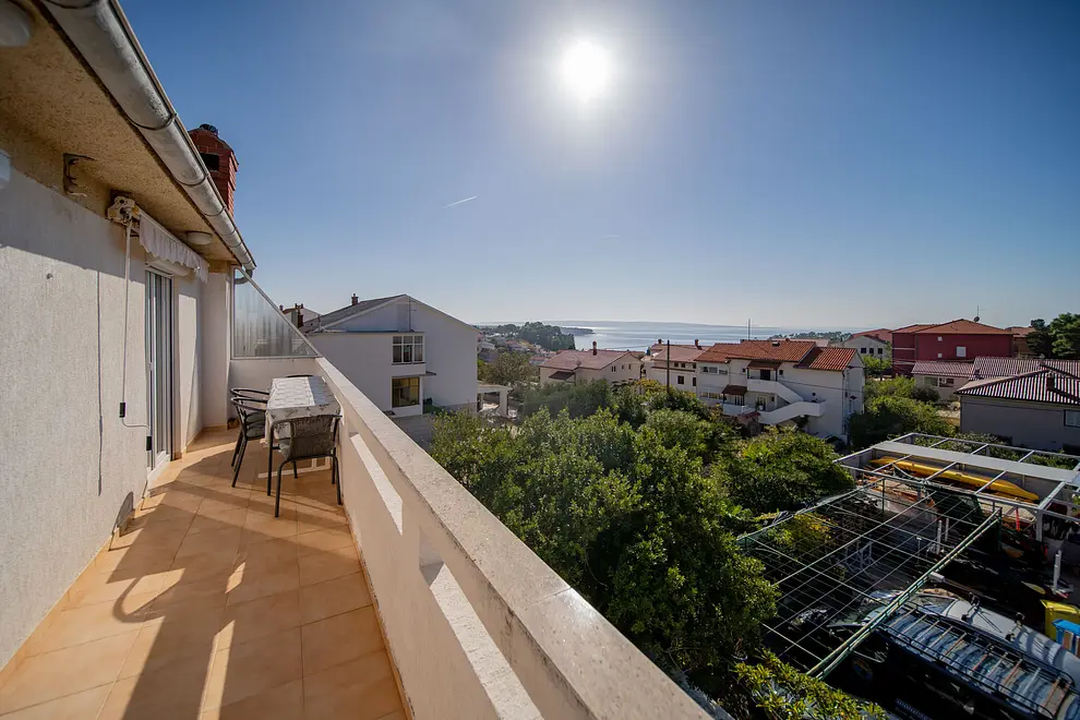 Ferienwohnung in Banjol haustiergeeignet 999204758 32946 – Foto 14
