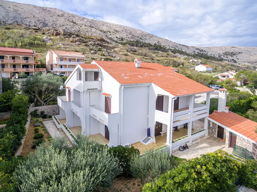 Ferienwohnung in Pag  999202827 31101 – Foto 13