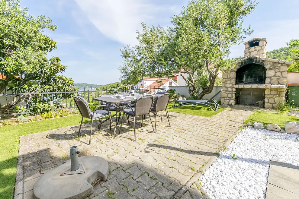 Ferienwohnung in Primosten  999207939 35935 – Foto 8