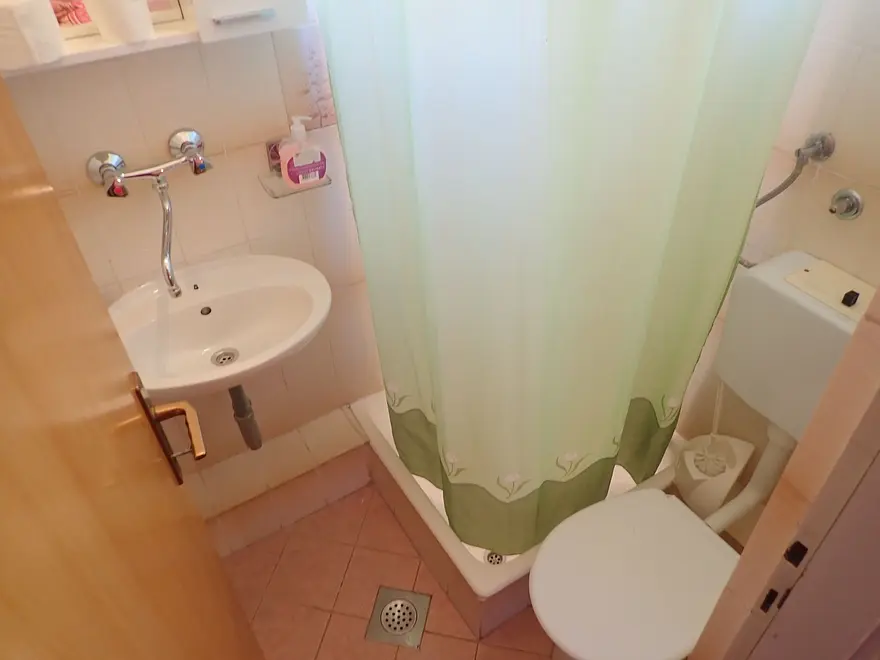 Ferienappartment in Starigrad  999206828 34913 – Foto 22