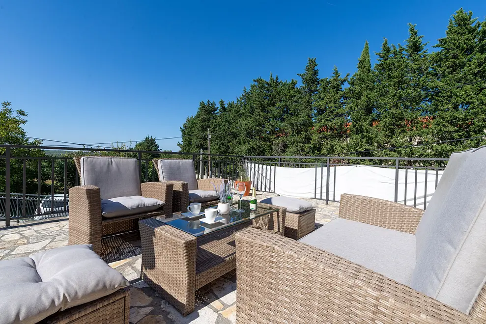 Ferienwohnung in Benkovac mit Pool 999227789 42582 – Foto 5