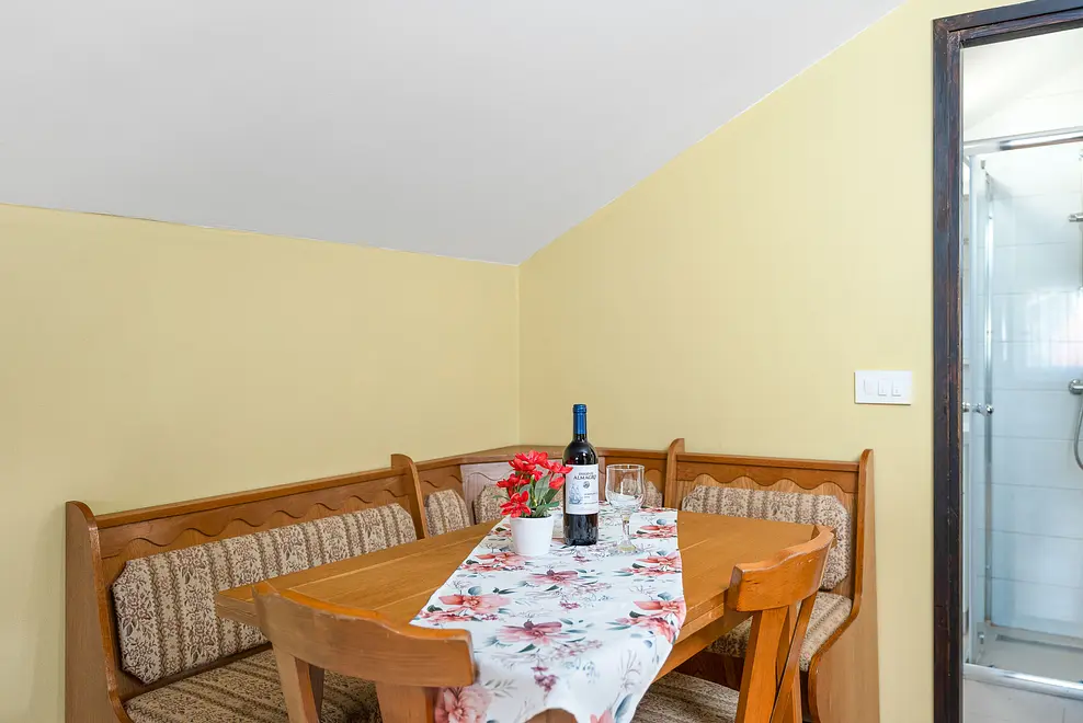 Ferienwohnung in Nin mit Pool und haustiergeeignet 999206001 34122 – Foto 39