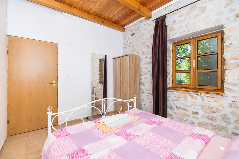 Ferienwohnung in Biograd mit Pool und haustiergeeignet 999210270 38140 – Foto 24