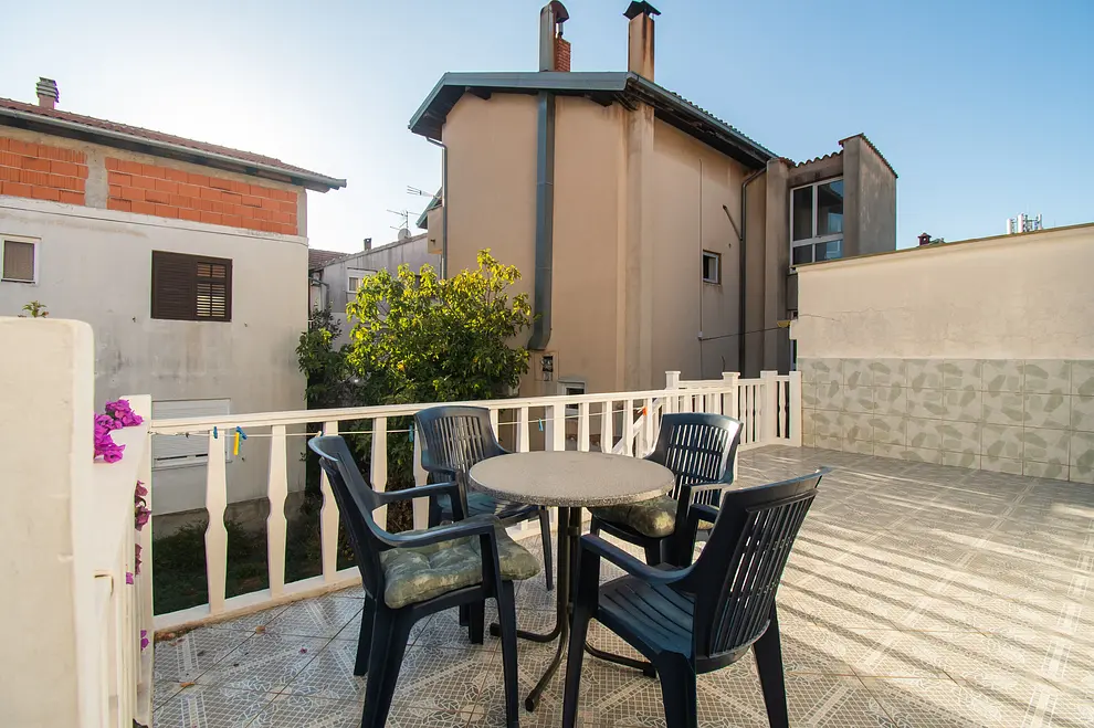 Ferienwohnung in Vodice  66119638 7794