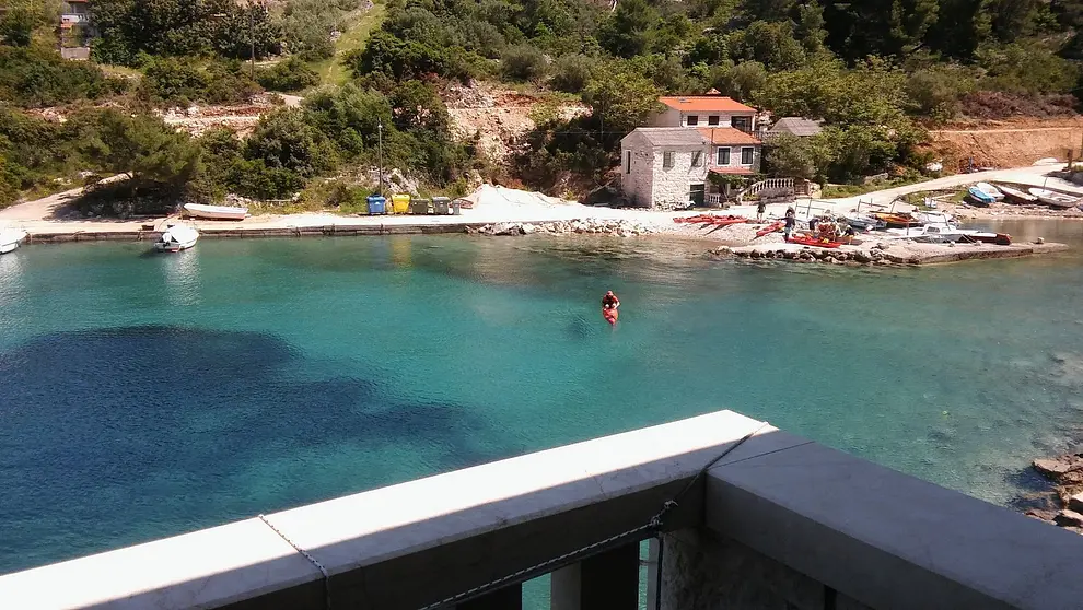 Ferienwohnung in Solta  66155372 28335