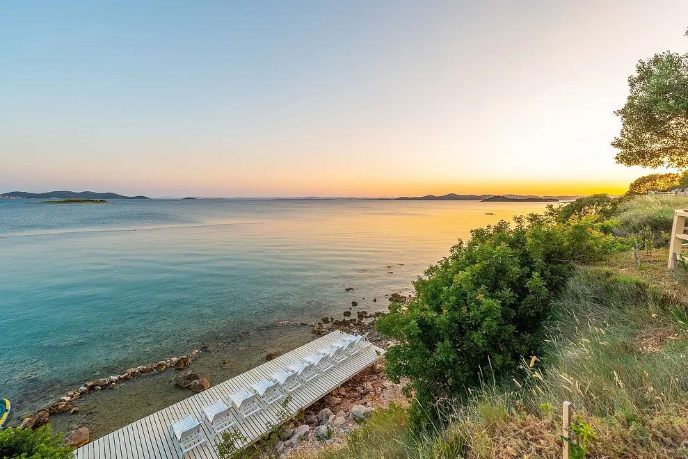 Ferienwohnung in Biograd haustiergeeignet 999210127 38005 – Foto 8