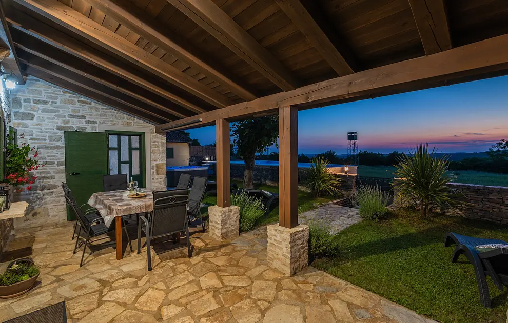Ferienhaus in Kanfanar mit Pool 999208355 36326 – Foto 7