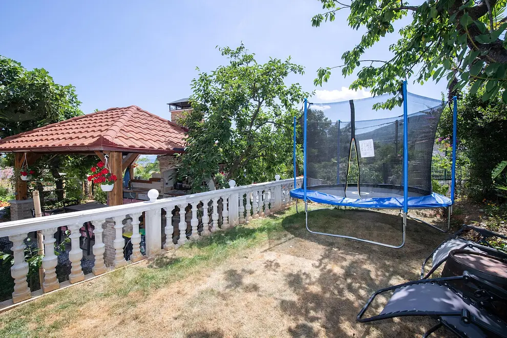 Ferienwohnung in Lovran  999206602 34700 – Foto 40