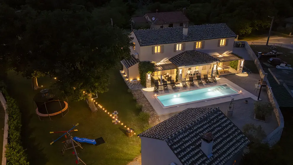 Ferienhaus in Labin mit Pool 999215397 41017 – Foto 23