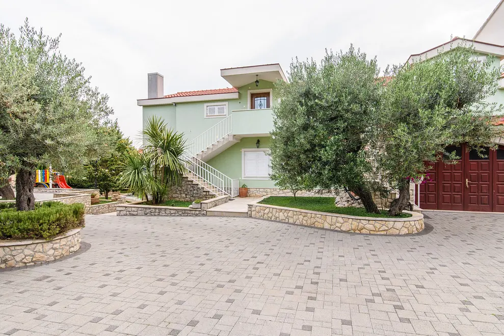Ferienwohnung in Ciovo mit Pool 999204085 32297 – Foto 22