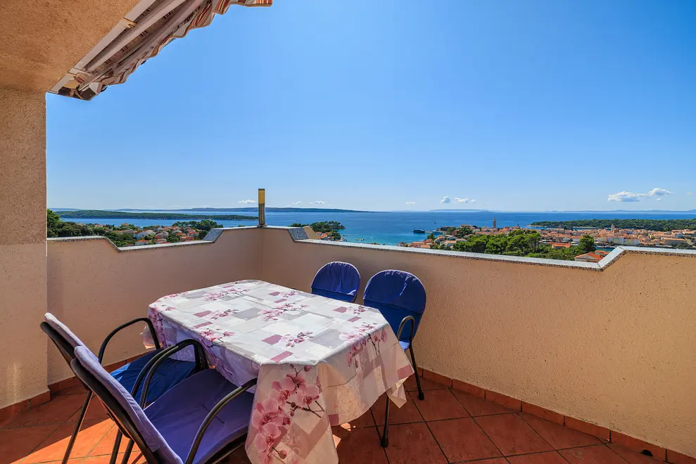 Ferienwohnung in Banjol  999202414 30704 – Foto 29