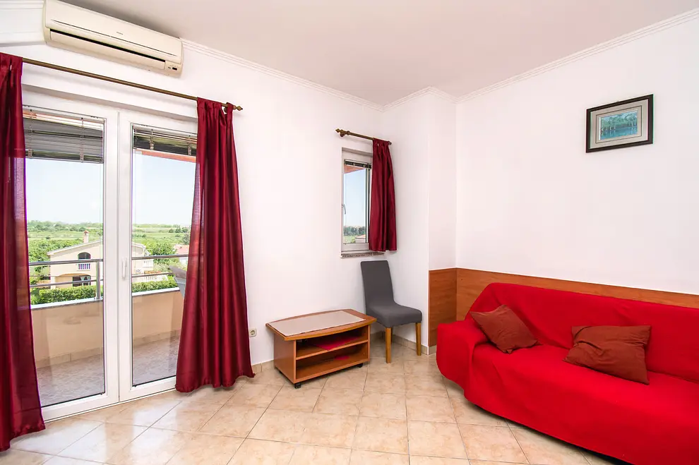 Ferienwohnung in Nin  66114355 4821