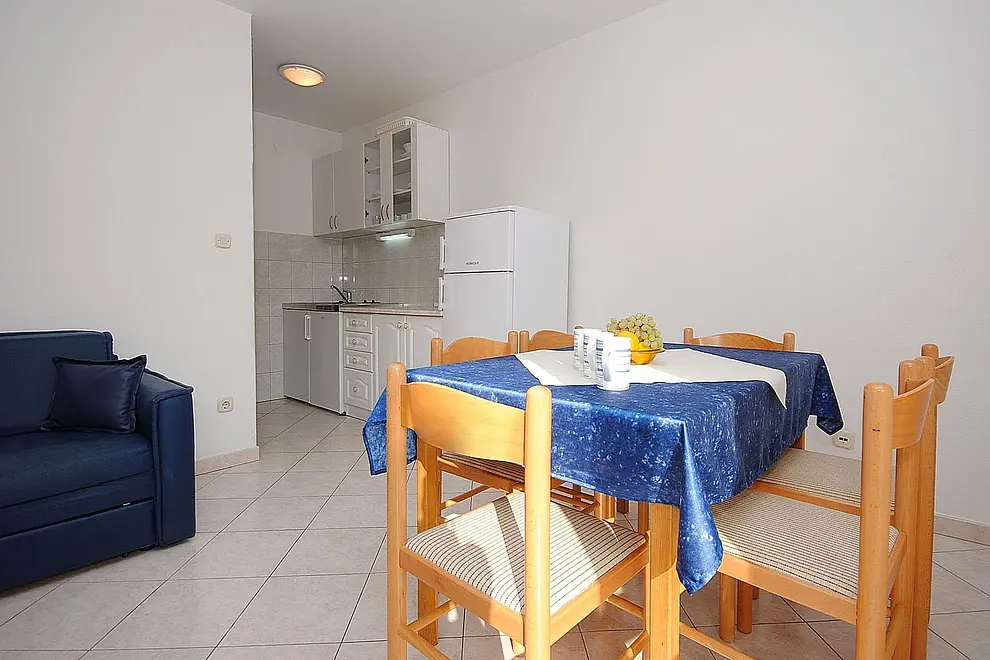 Ferienwohnung in Tribunj  999205662 33802 – Foto 10